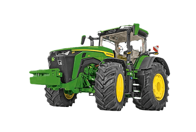 Сельскохозяйственная техника